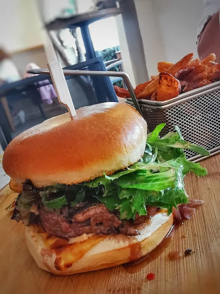 Martlet_LOU GÂTÉ_Grimaud_recensione