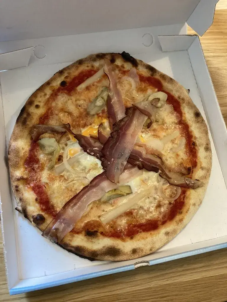 Menu_Restaurant Pizzeria Le Grillon_Prez-vers-Noréaz_image_4