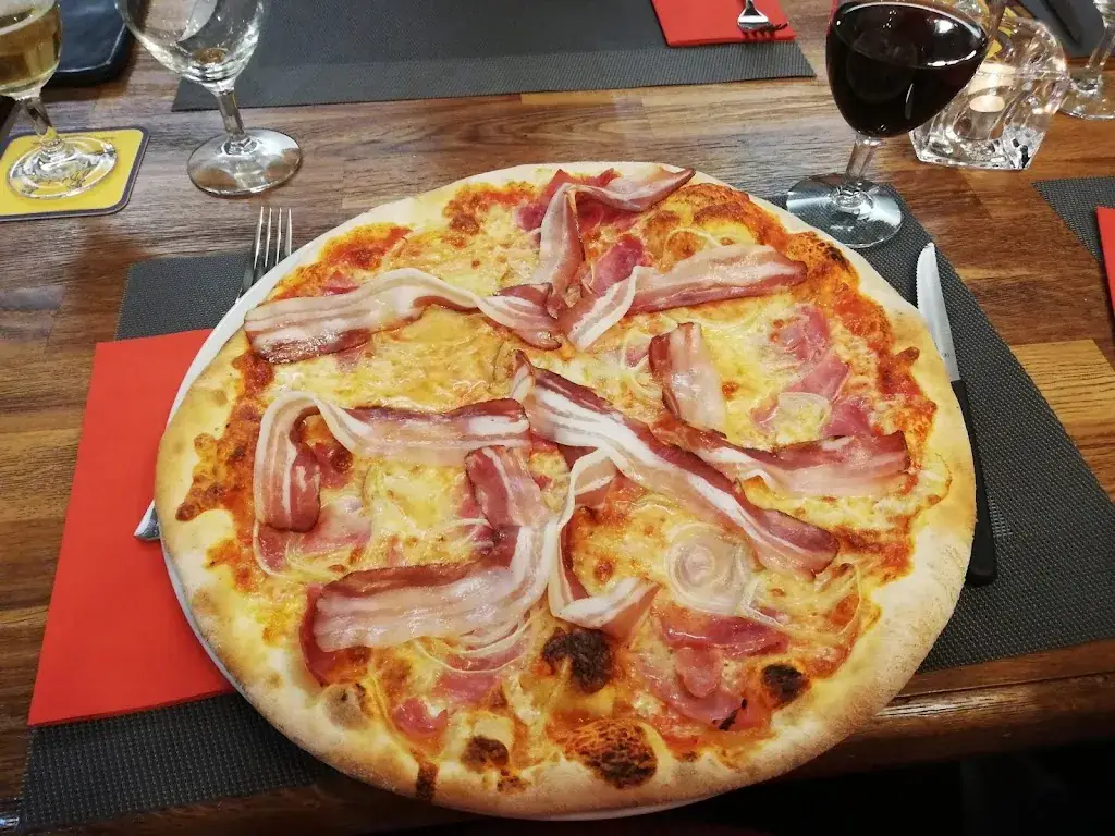 Menu_Restaurant Pizzeria Le Grillon_Prez-vers-Noréaz_image_9