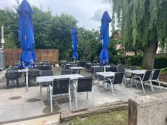 Restaurant Pizzeria Le Grillon ristorante a Prez-vers-Noréaz