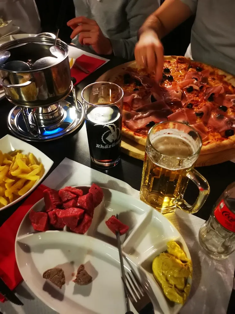 Menu_Pizzeria au Petit Grillon_Corpataux_immagine_2