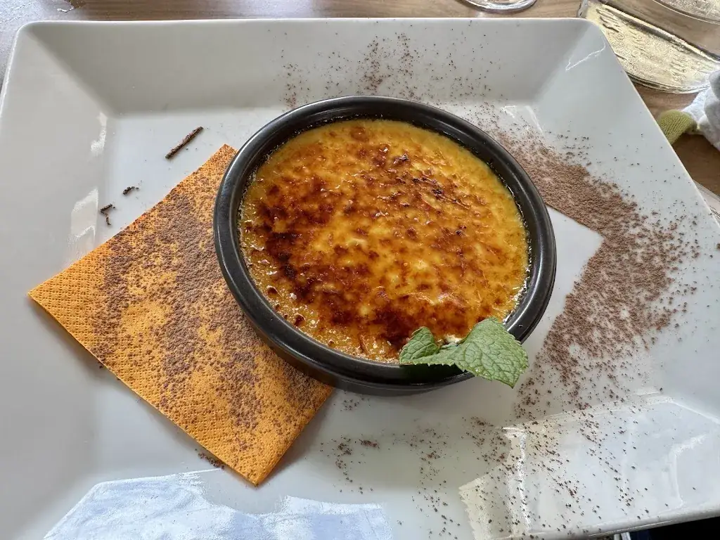 Menu_La Truffe Noire_Grillon_image_7