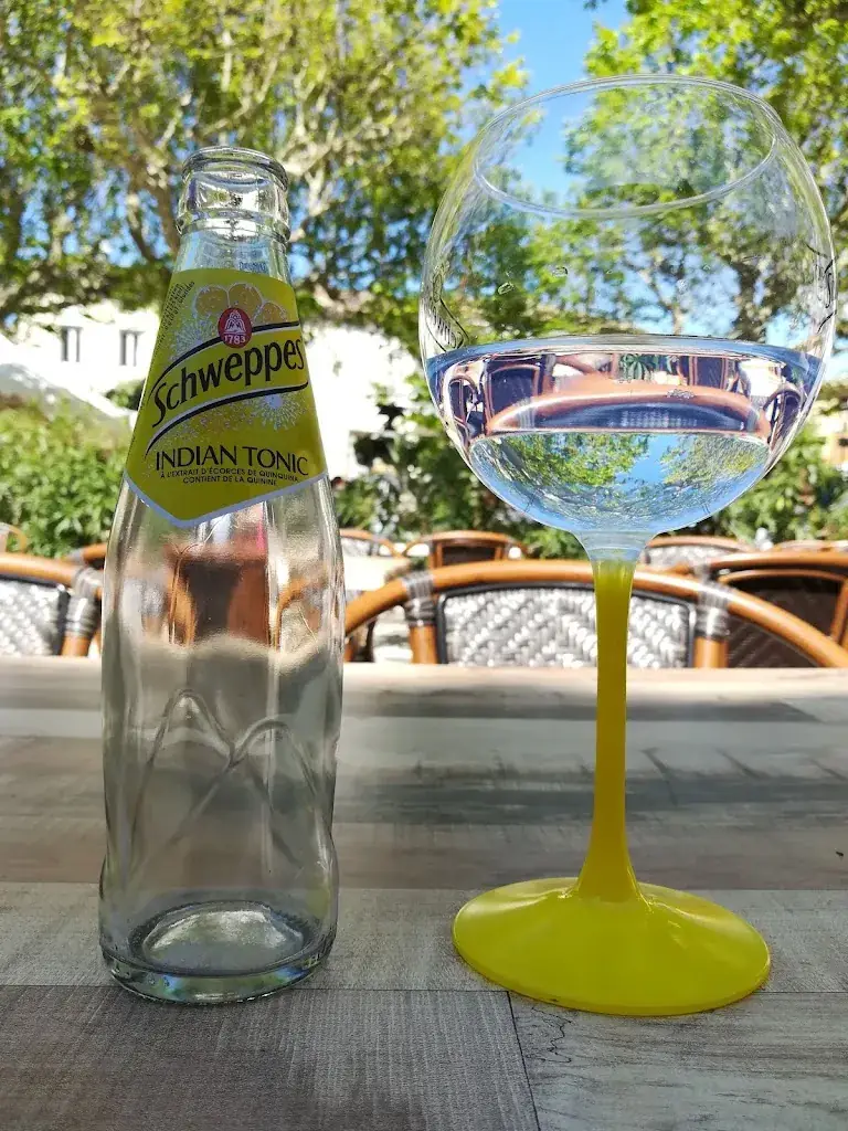 Menu_La Truffe Noire_Grillon_image_8