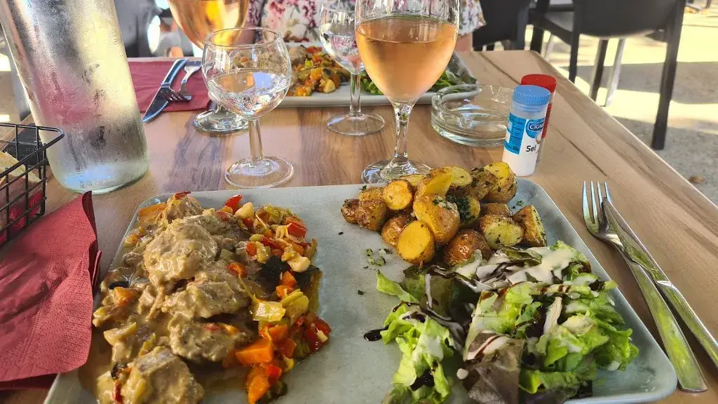 Steen Johannesson_La Truffe Noire_Grillon_avis