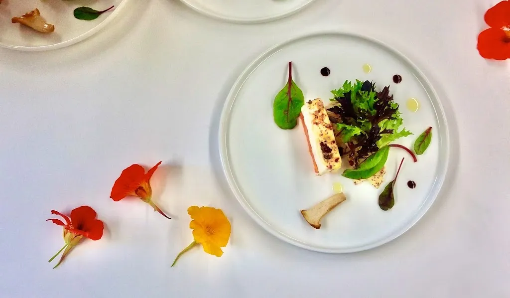 Le Grillon restaurant à Prés-d'Orvin