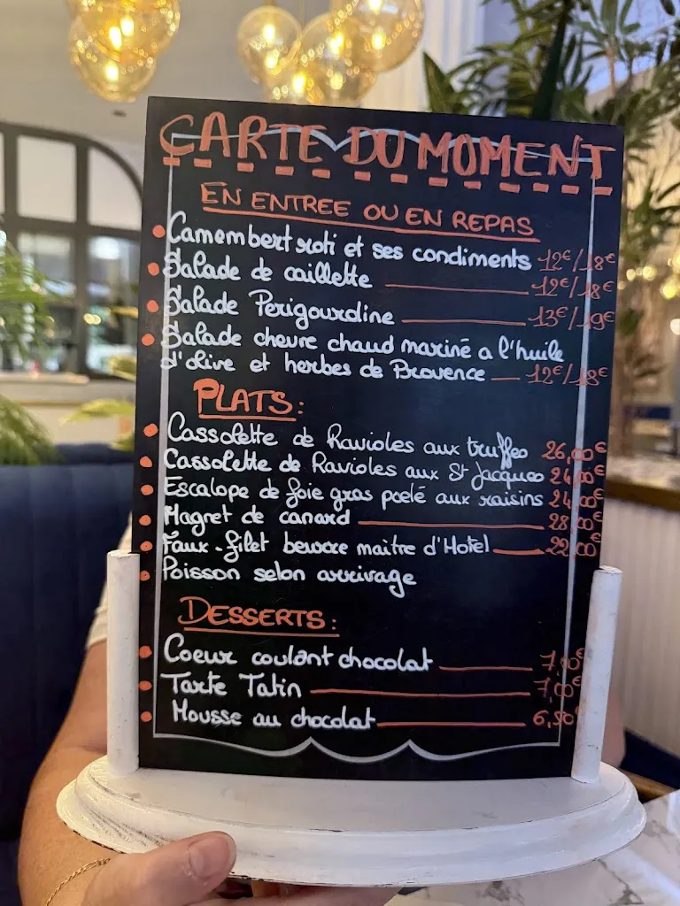 Menu_LE SIXIÈME SENS_Grillon_image_1