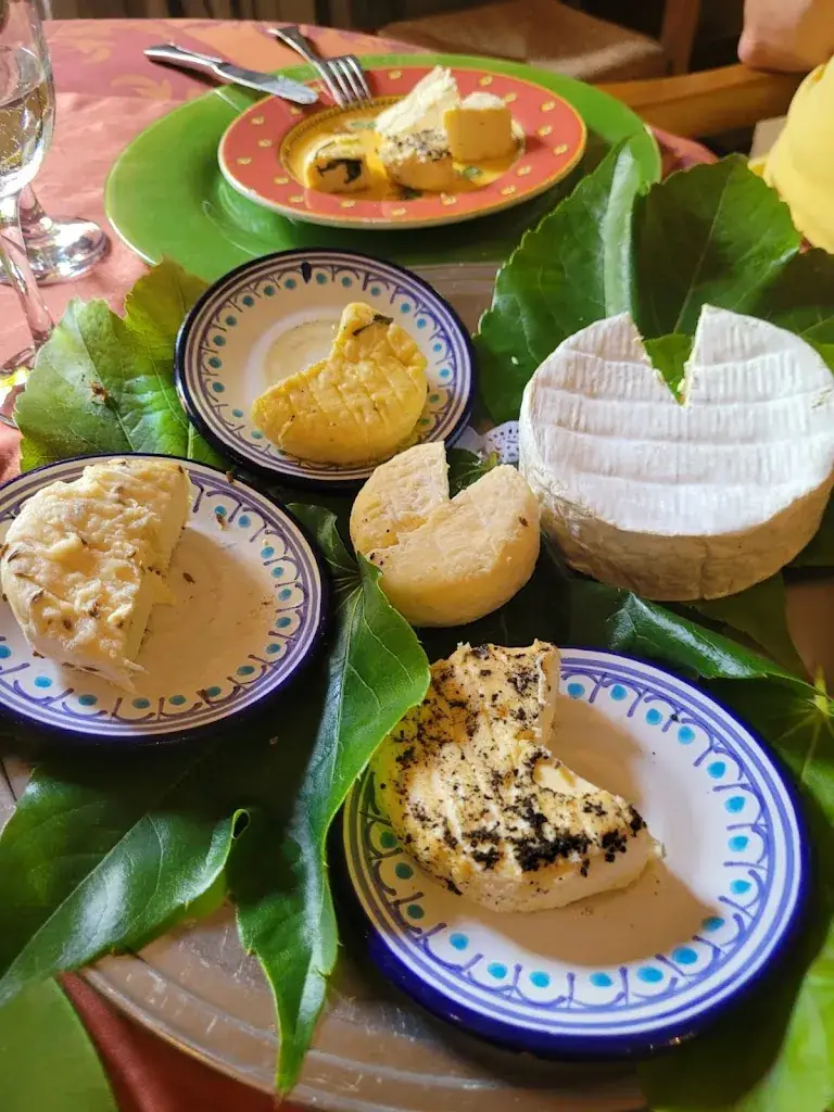 Menu_Auberge des Papes_Grillon_image_5