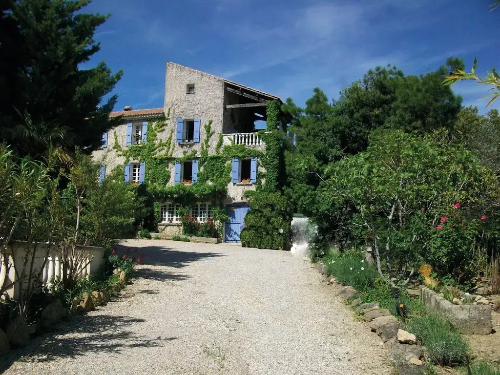 Auberge des Papes_Grillon_slider_image_2