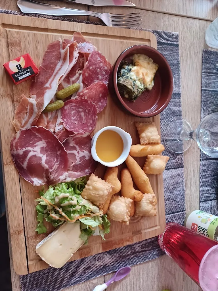 Menu_Le Grillon_Saint-Léger-les-Mélèzes_image_3