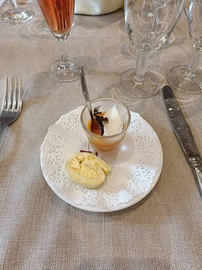 Menu_Restaurant le Dolmen chambres d'hôtes_Luriecq_image_4