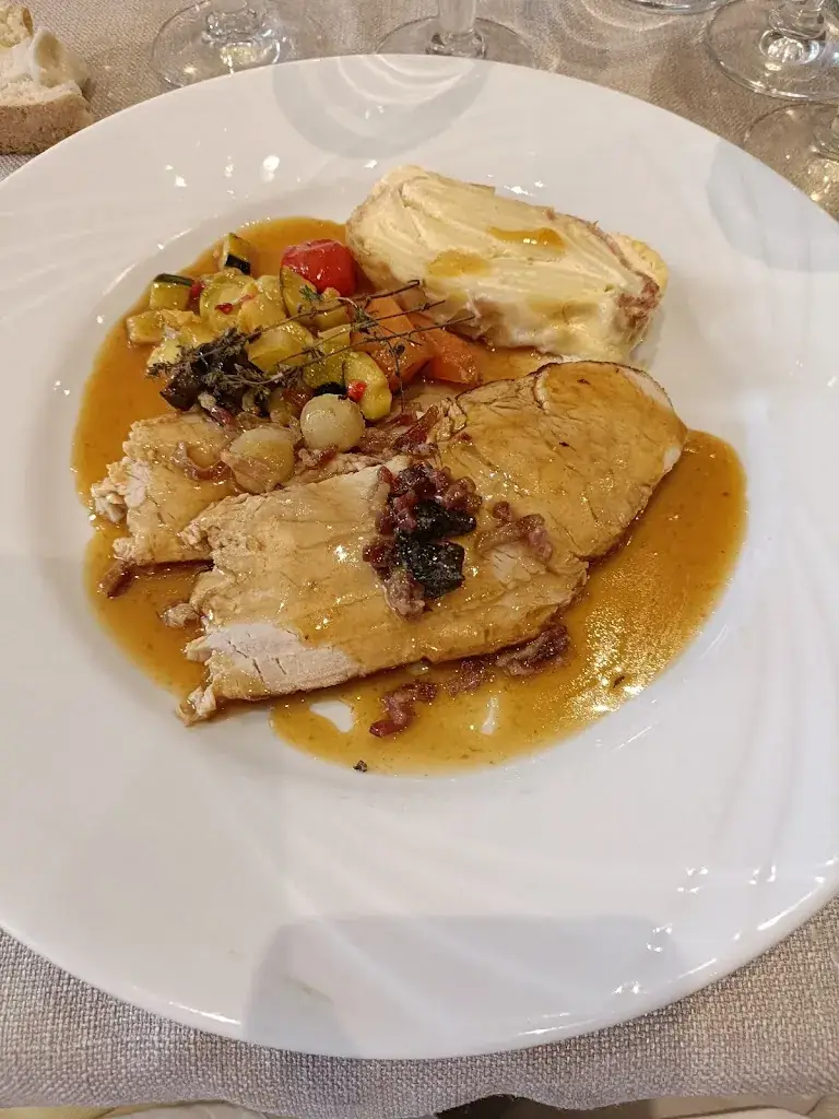 Menu_Restaurant le Dolmen chambres d'hôtes_Luriecq_image_8