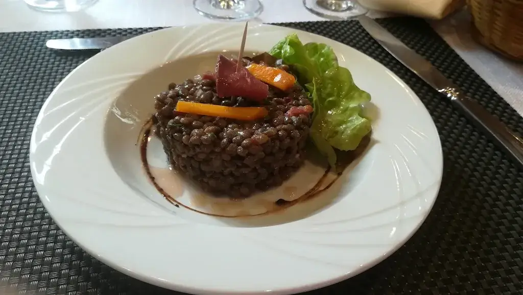 Menu_Restaurant le Dolmen chambres d'hôtes_Luriecq_image_9