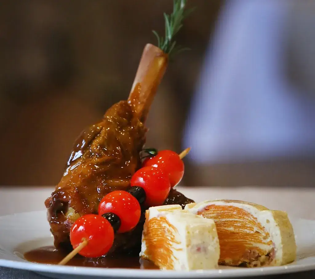 Restaurant le Dolmen chambres d'hôtes_Luriecq_slider_image_2