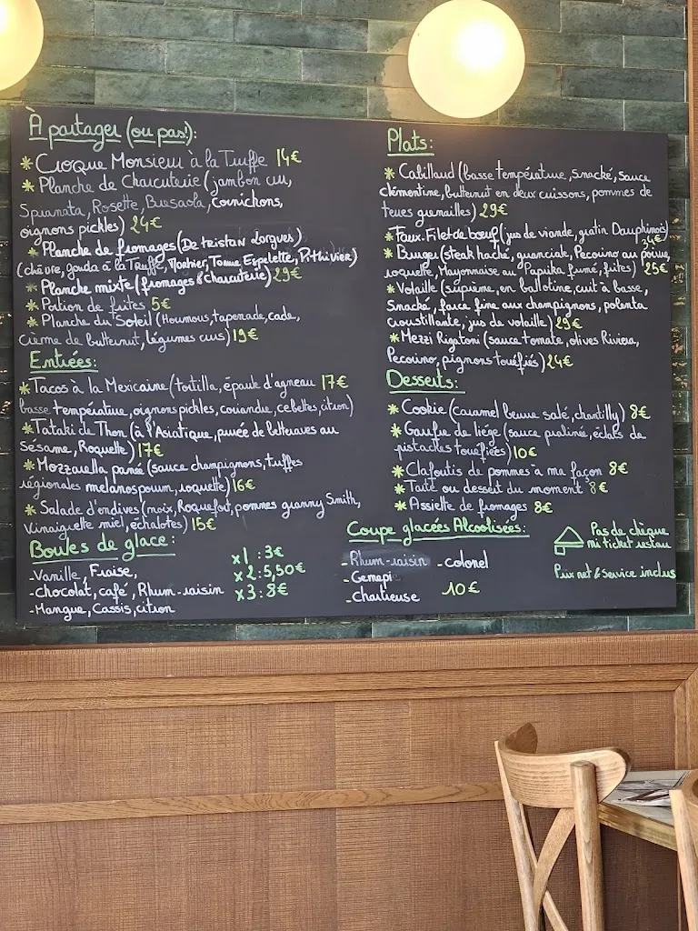 Menu_Le Grillon_Lorgues_image_1