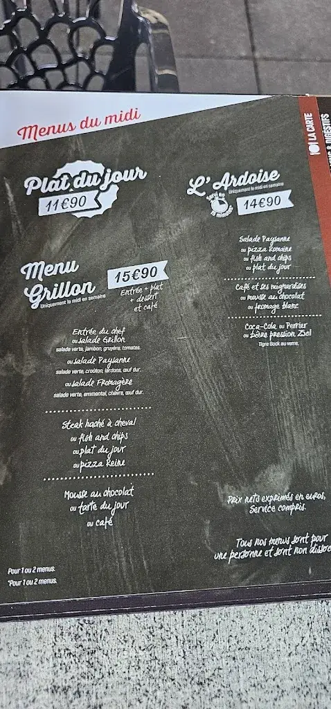 Slimane Lalouani_Le Grillon_Saint-Étienne-de-Saint-Geoirs_review