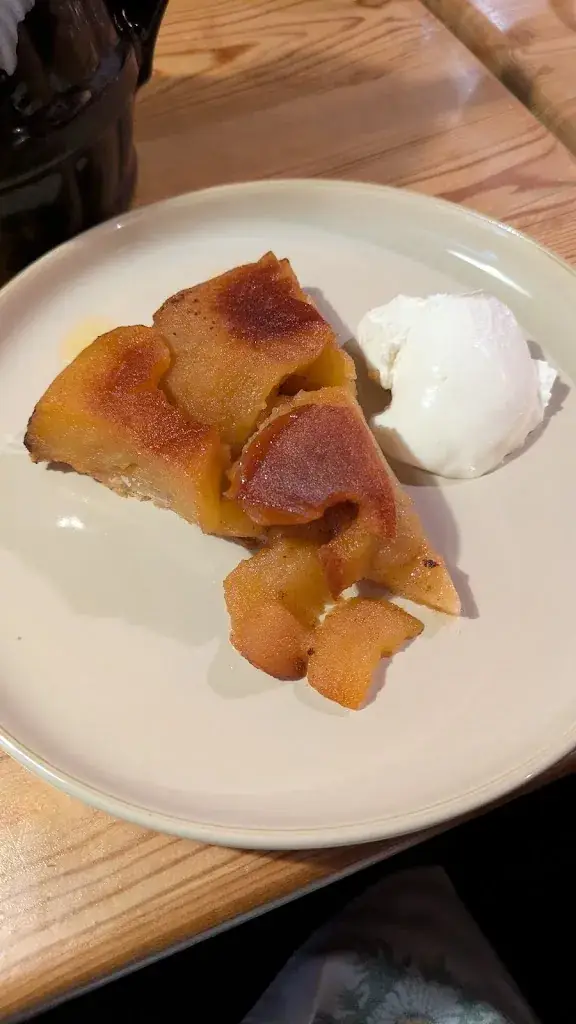 Christine Kim_La Marotte_Salle-les-Alpes_review