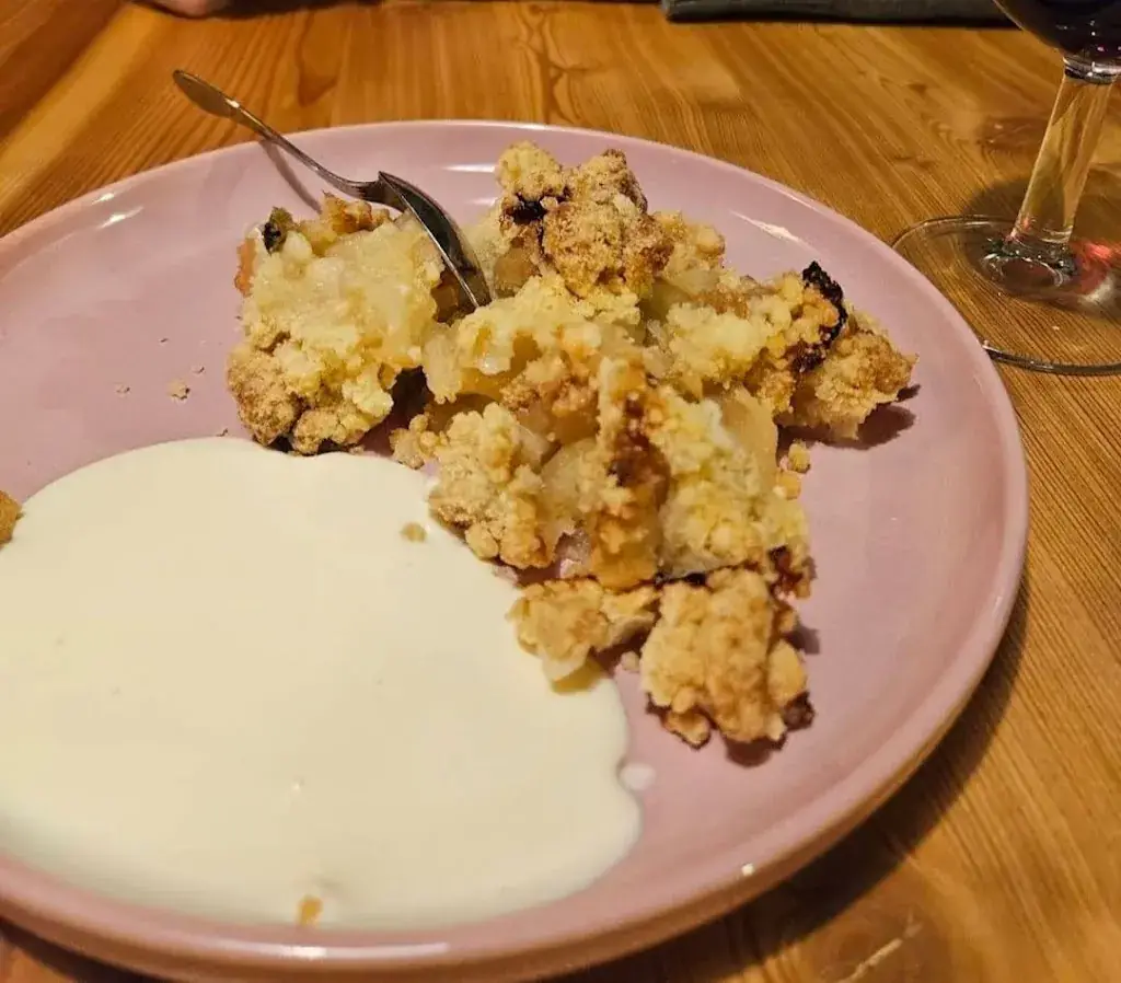 Dudnic Marcela_La Marotte_Salle-les-Alpes_review