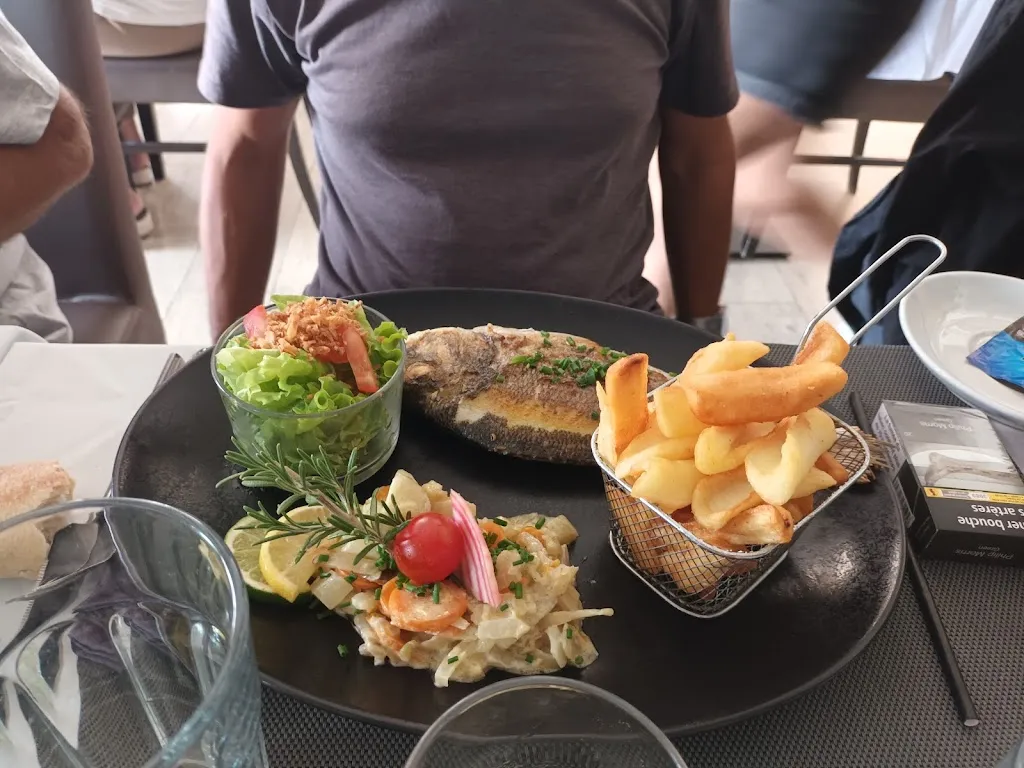 Menu_U PRIMU Restaurant_Hyères_image_5