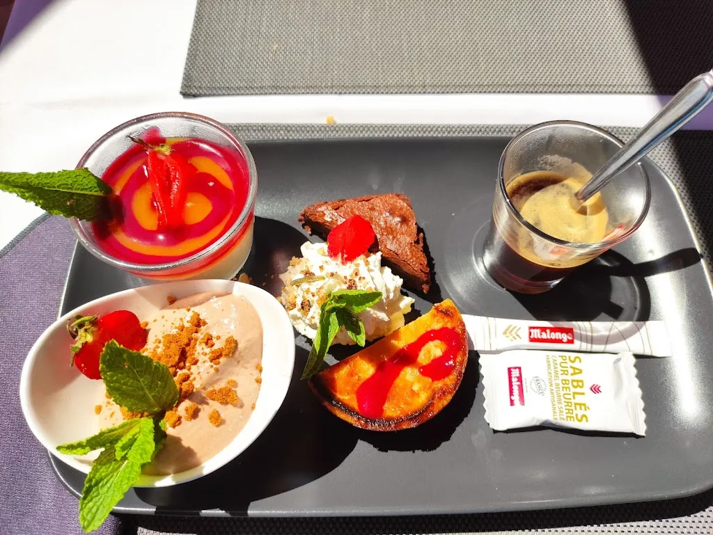 Menu_U PRIMU Restaurant_Hyères_image_7