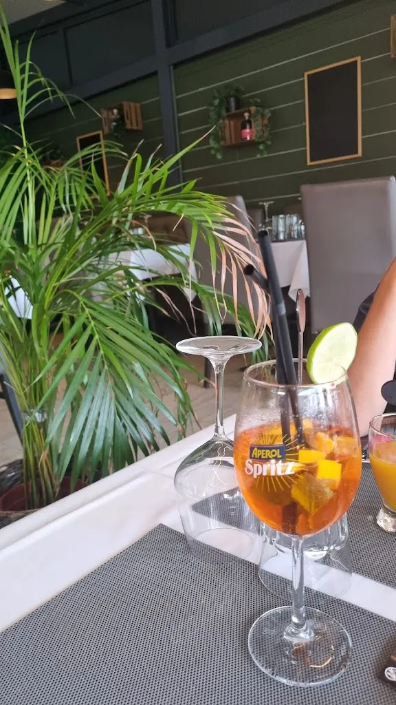 Menu_U PRIMU Restaurant_Hyères_image_8