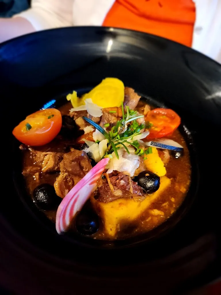 Walter Miguel_U PRIMU Restaurant_Hyères_review