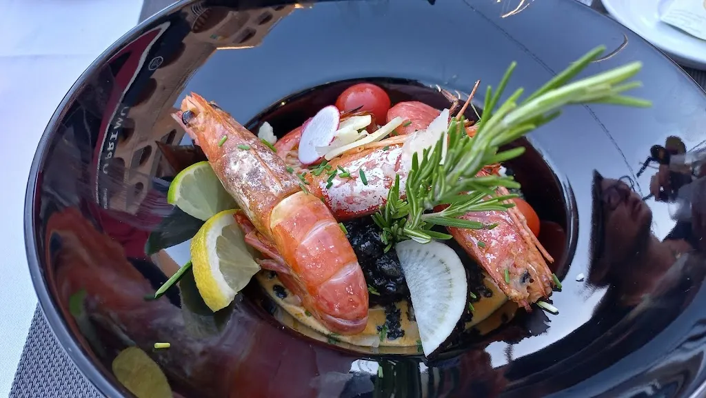 U PRIMU Restaurant_Hyères_slider_image_3