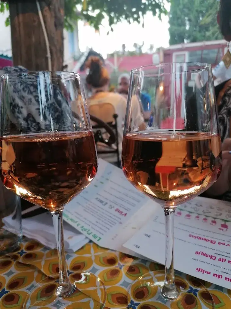 Mina San_L'Estive_Hyères_review