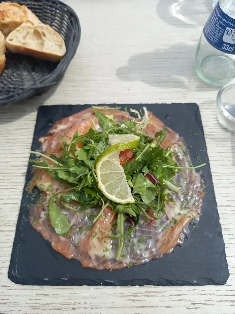 Florian Kapferer_Ô Cap Couleurs_Hyères_review