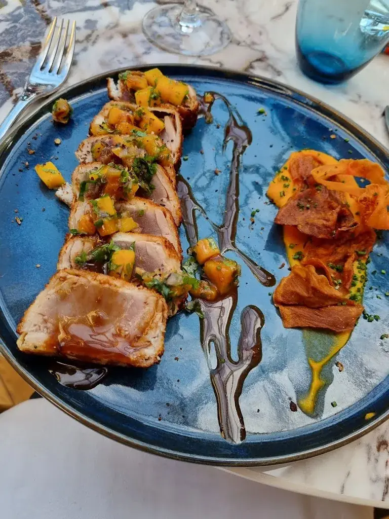 Menu_Brasserie des Iles_Hyères_image_9