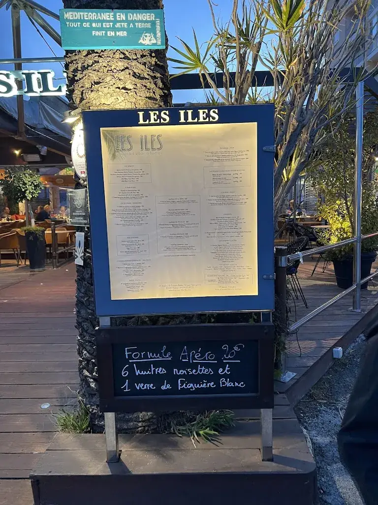 allan ber_Brasserie des Iles_Hyères_review