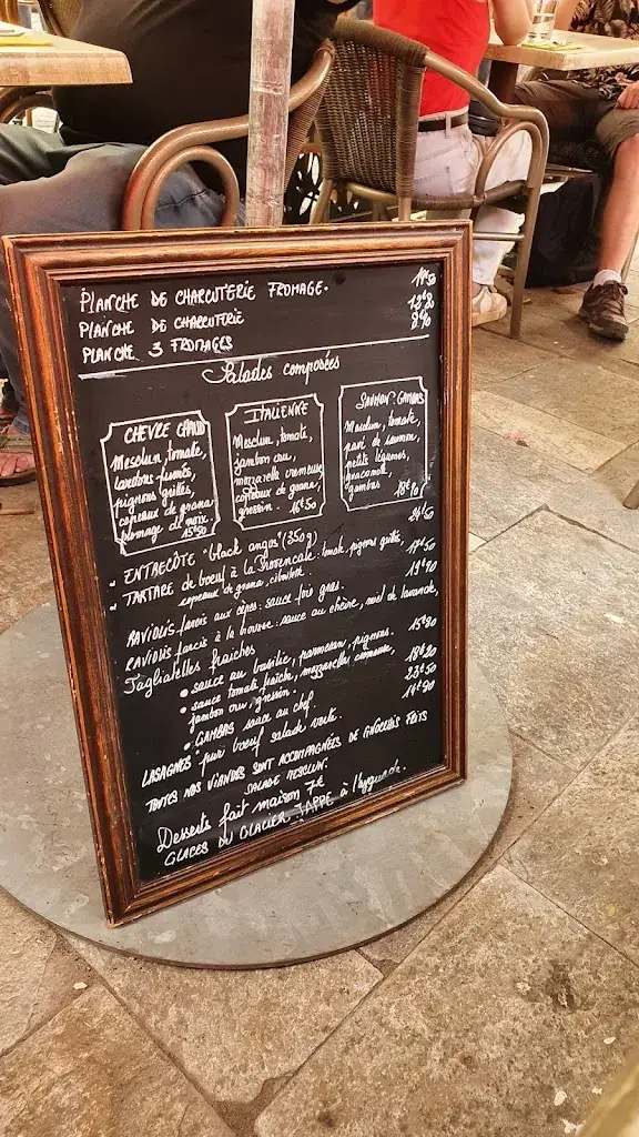 Menu_La Pastachuca_Hyères_image_4