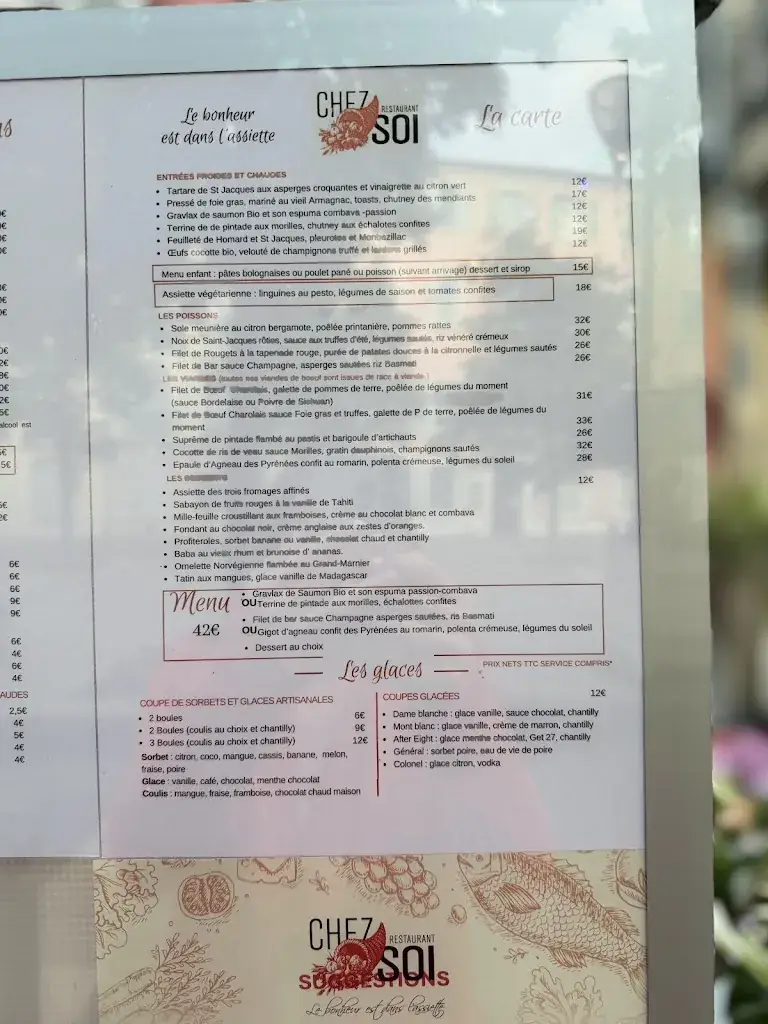 Menu_Chez Soi_Hyères_image_3