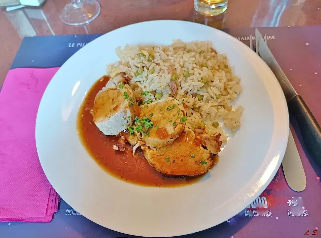 Menu_La Fontaine aux Lions_Plauzat_image_2