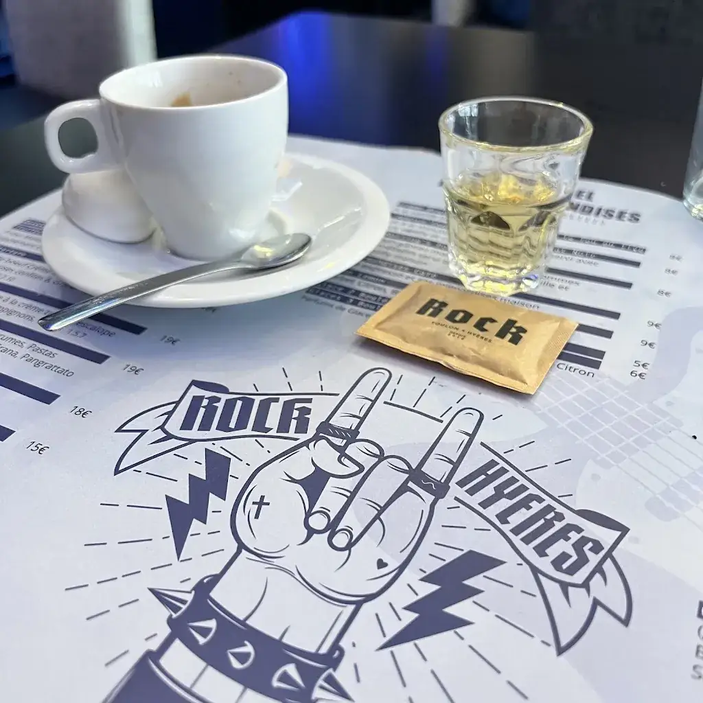 Menu_Le Rock Hyères_Hyères_image_9