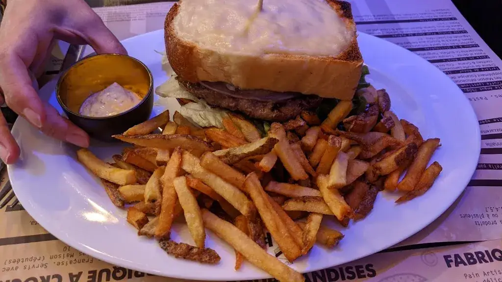 unexpectedkAs -_Le Rock Hyères_Hyères_review