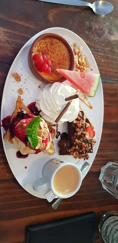 Menu_Le Papaya_Hyères_image_7