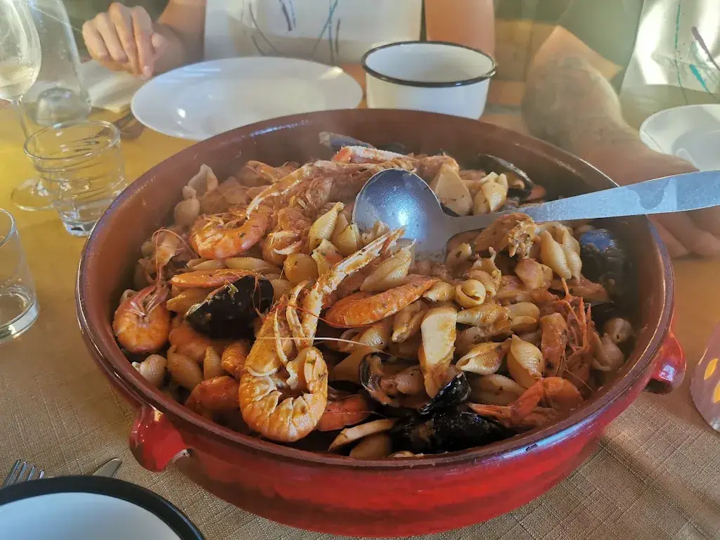 Menu_Restaurant Le Pique Bouffigue_Hyères_immagine_5