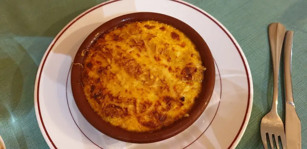 Menu_Restaurant Le Pique Bouffigue_Hyères_immagine_7