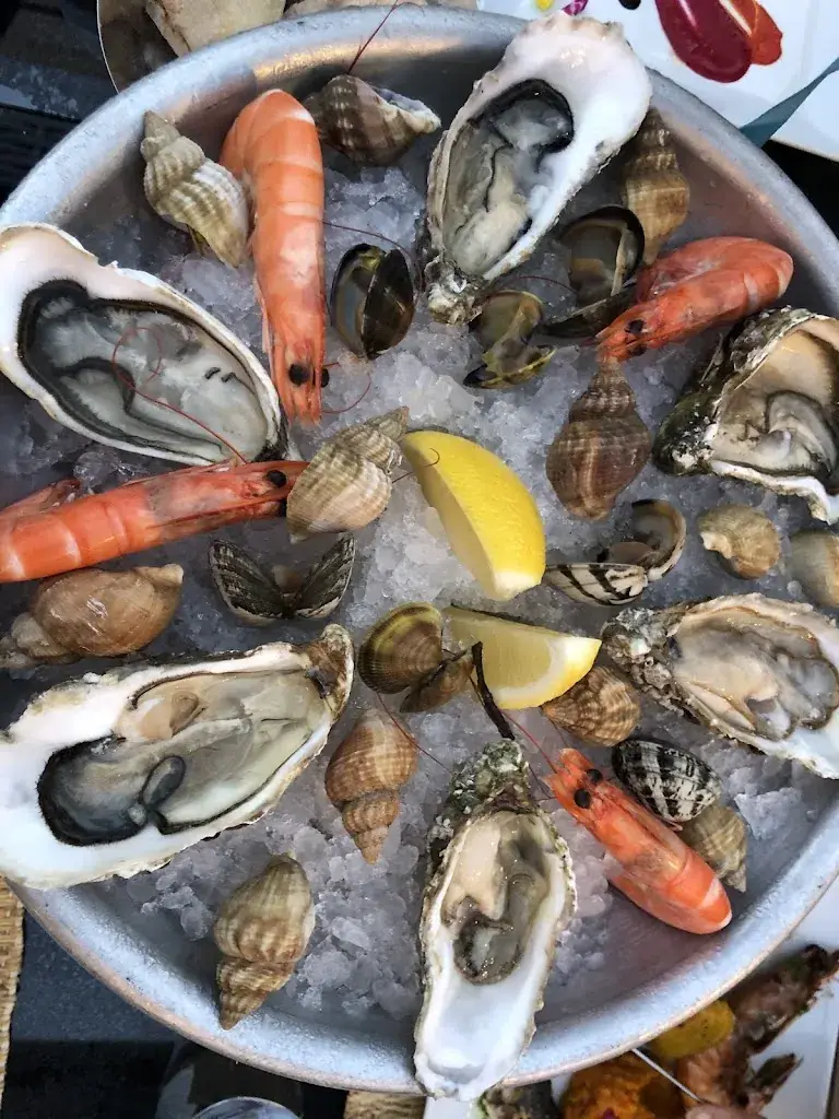 Menu_Le Grand Baie_Hyères_immagine_5