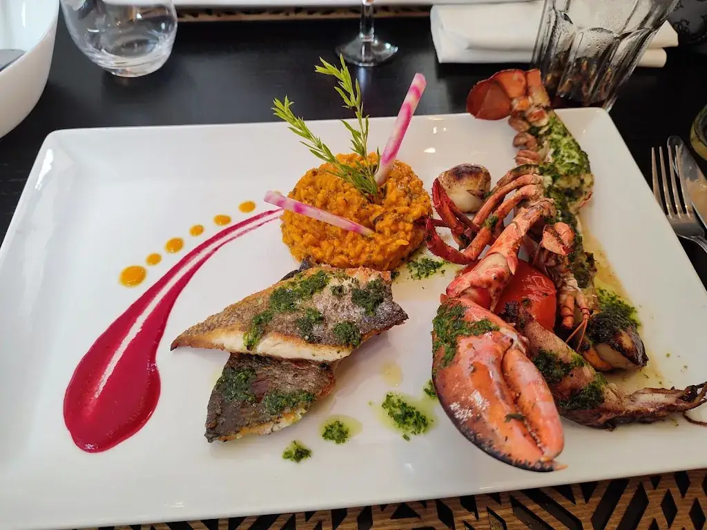 Menu_Le Grand Baie_Hyères_immagine_6