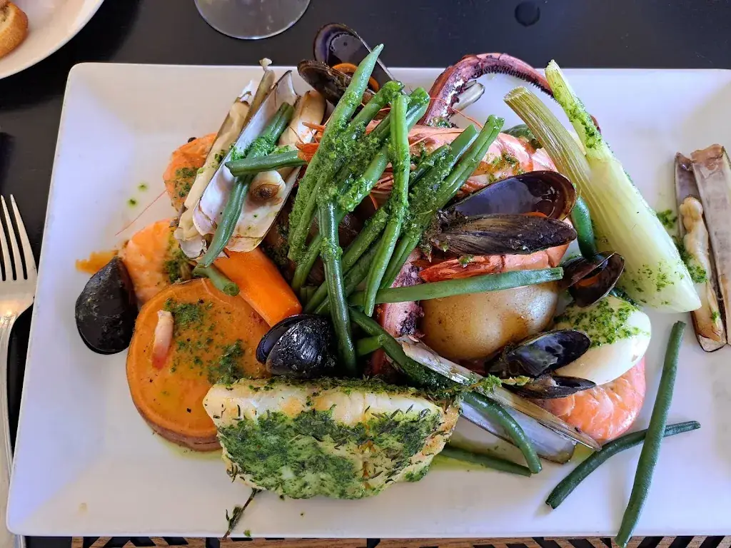 Menu_Le Grand Baie_Hyères_immagine_7