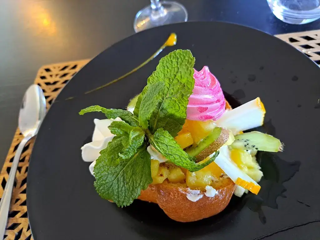 Menu_Le Grand Baie_Hyères_immagine_8