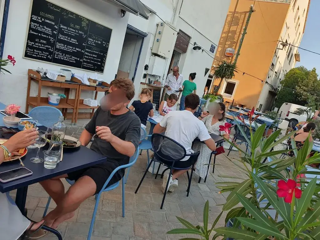 Kitchen Insider_Restaurant La Jeannette_Hyères_review