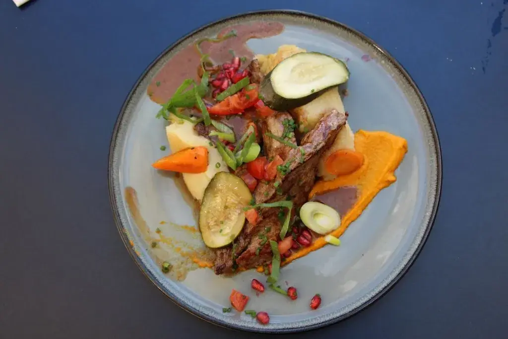 Restaurant La Jeannette_Hyères_slider_image_2