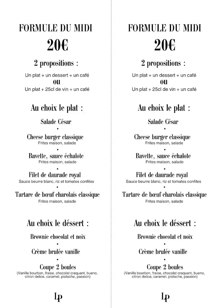 Menu_Le People_Hyères_image_3