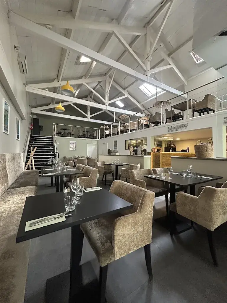 Le People restaurant in Hyères