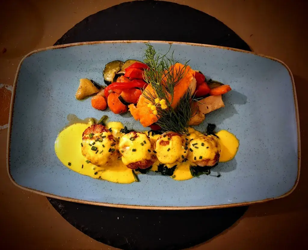 Menu_Au Fil de L'eau - Hyères_Hyères_image_5