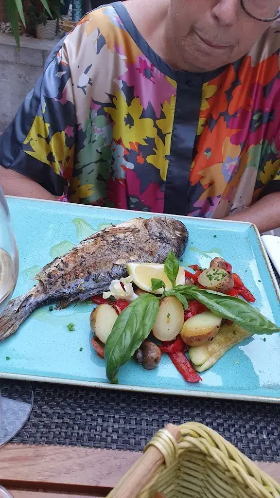 Menu_Au Fil de L'eau - Hyères_Hyères_image_6