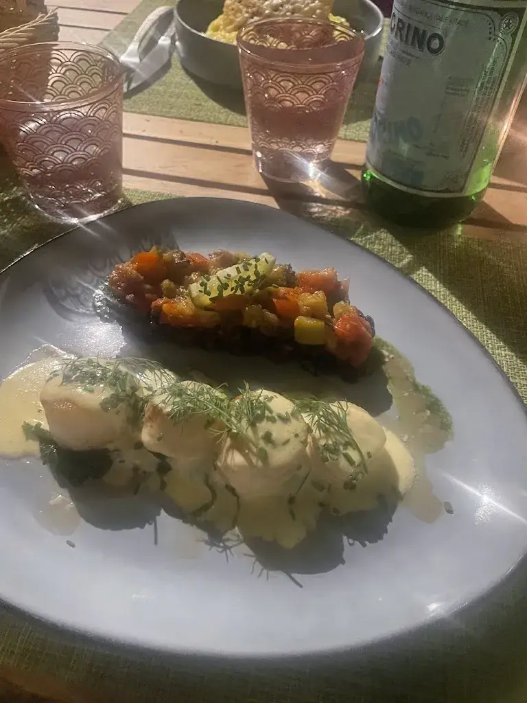 Menu_Au Fil de L'eau - Hyères_Hyères_image_9