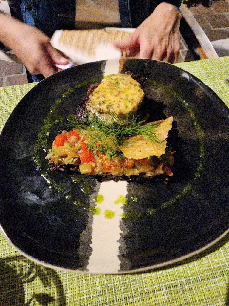 Mike Alcazaren_Au Fil de L'eau - Hyères_Hyères_review